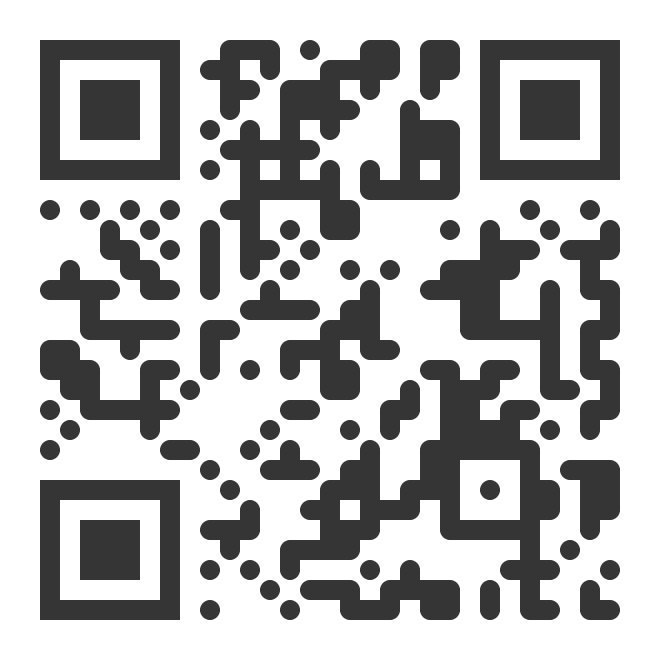 QR code linking to PATT Square donation page